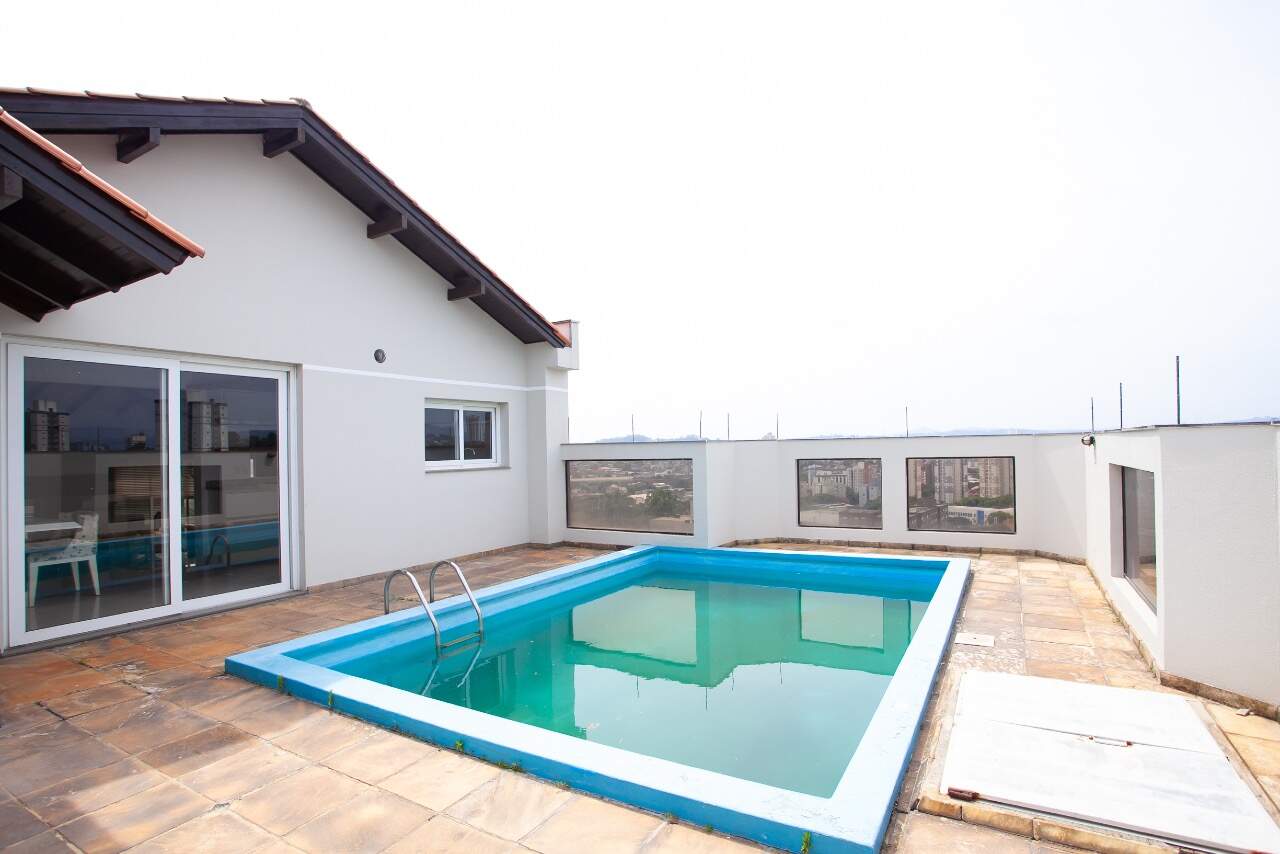 Apartamento Duplex à venda no Ouro Branco: 
