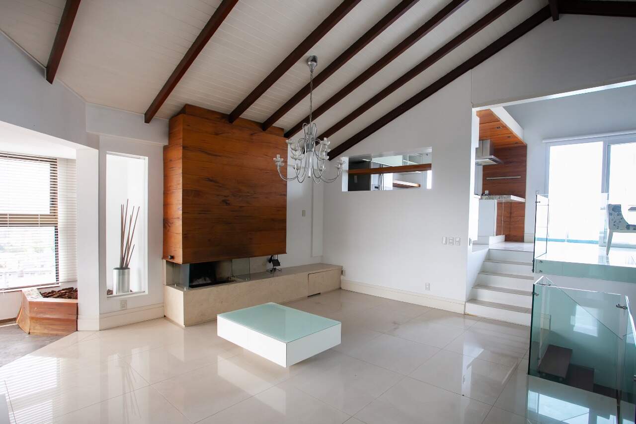 Apartamento Duplex à venda no Ouro Branco: 