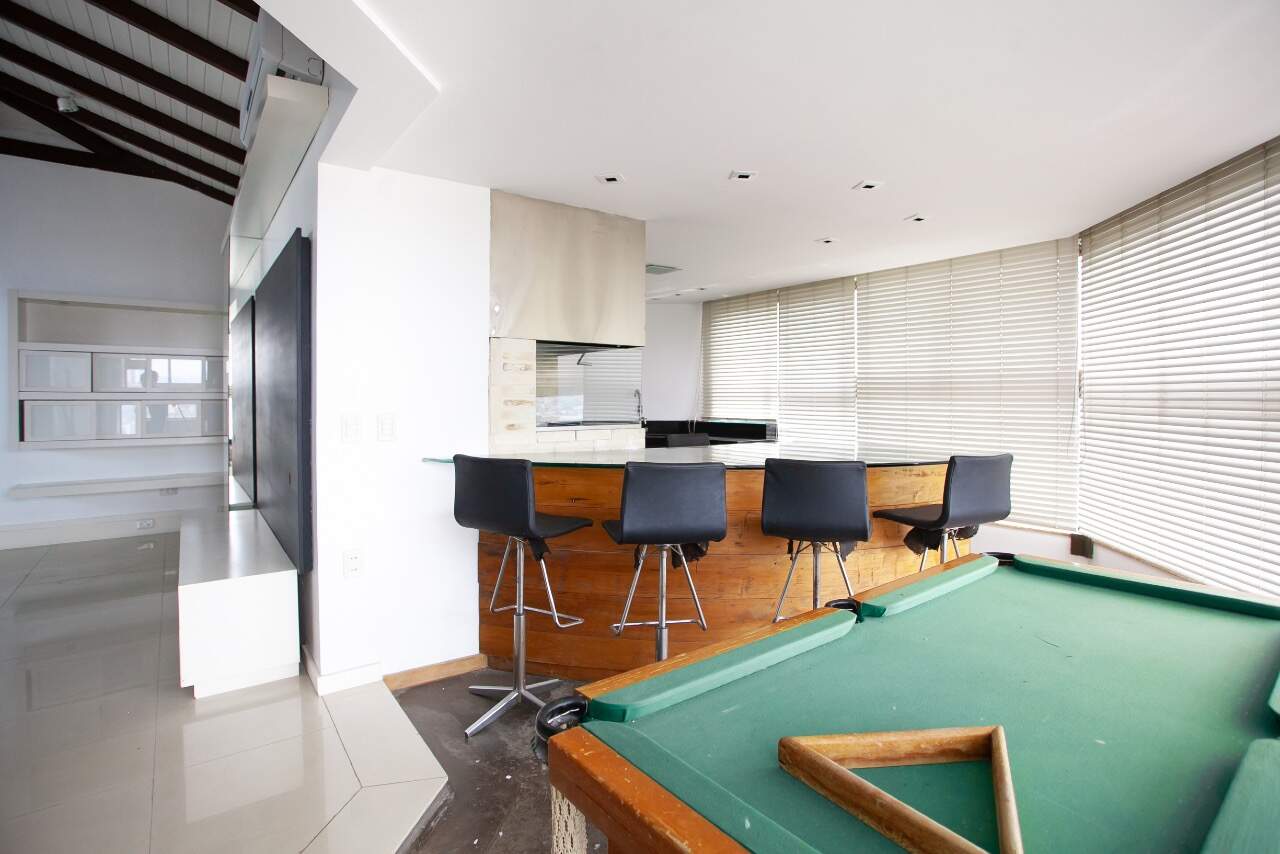 Apartamento Duplex à venda no Ouro Branco: 
