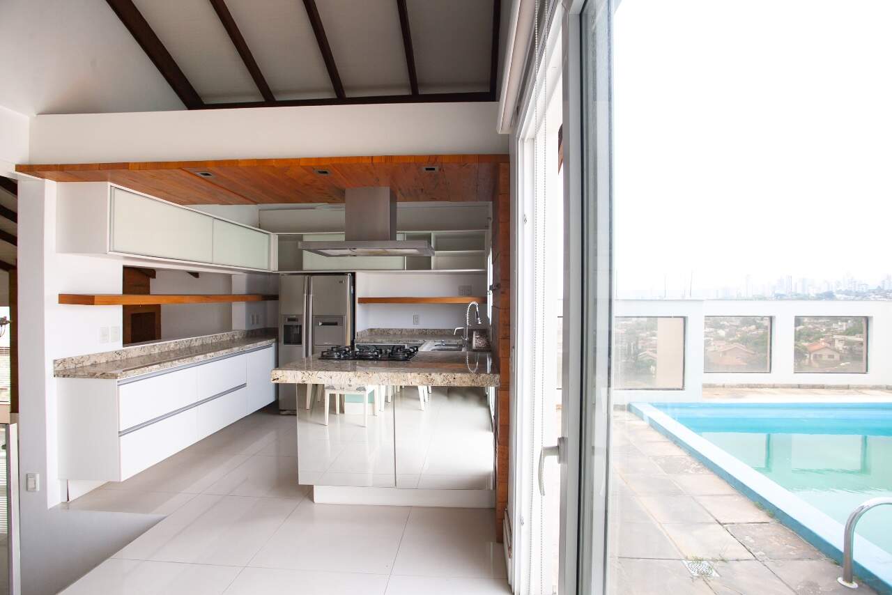 Apartamento Duplex à venda no Ouro Branco: 