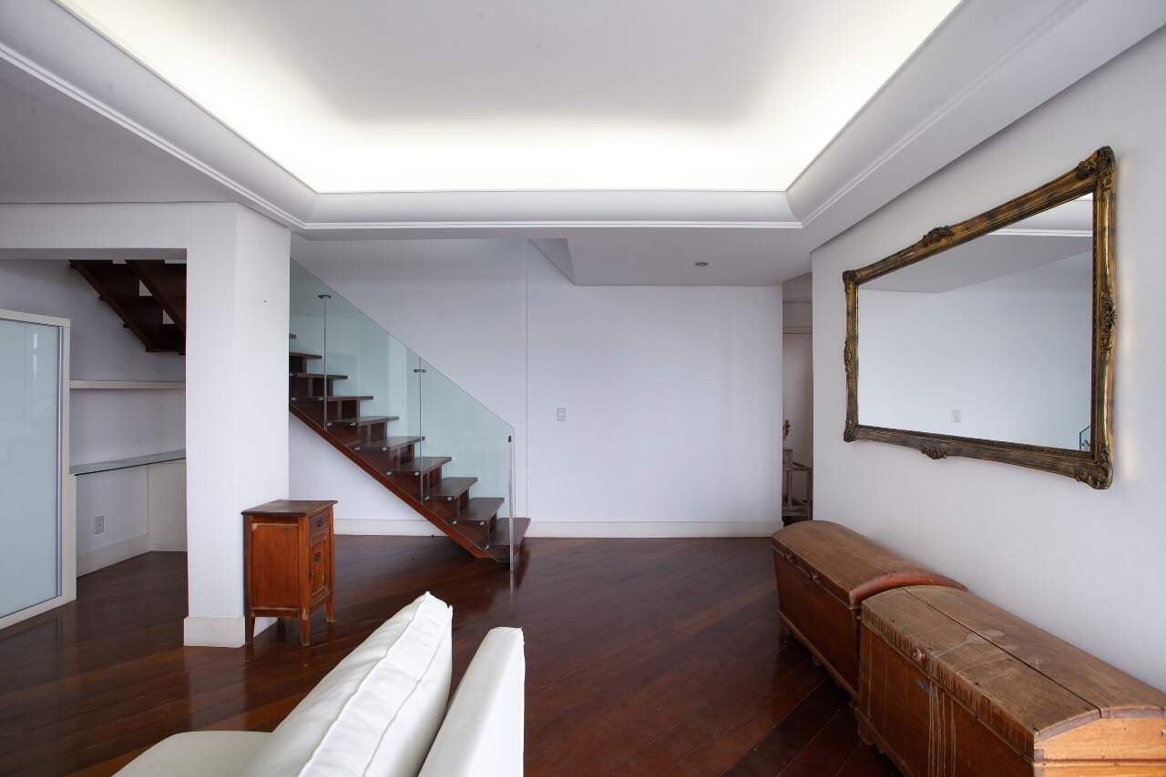 Apartamento Duplex à venda no Ouro Branco: 