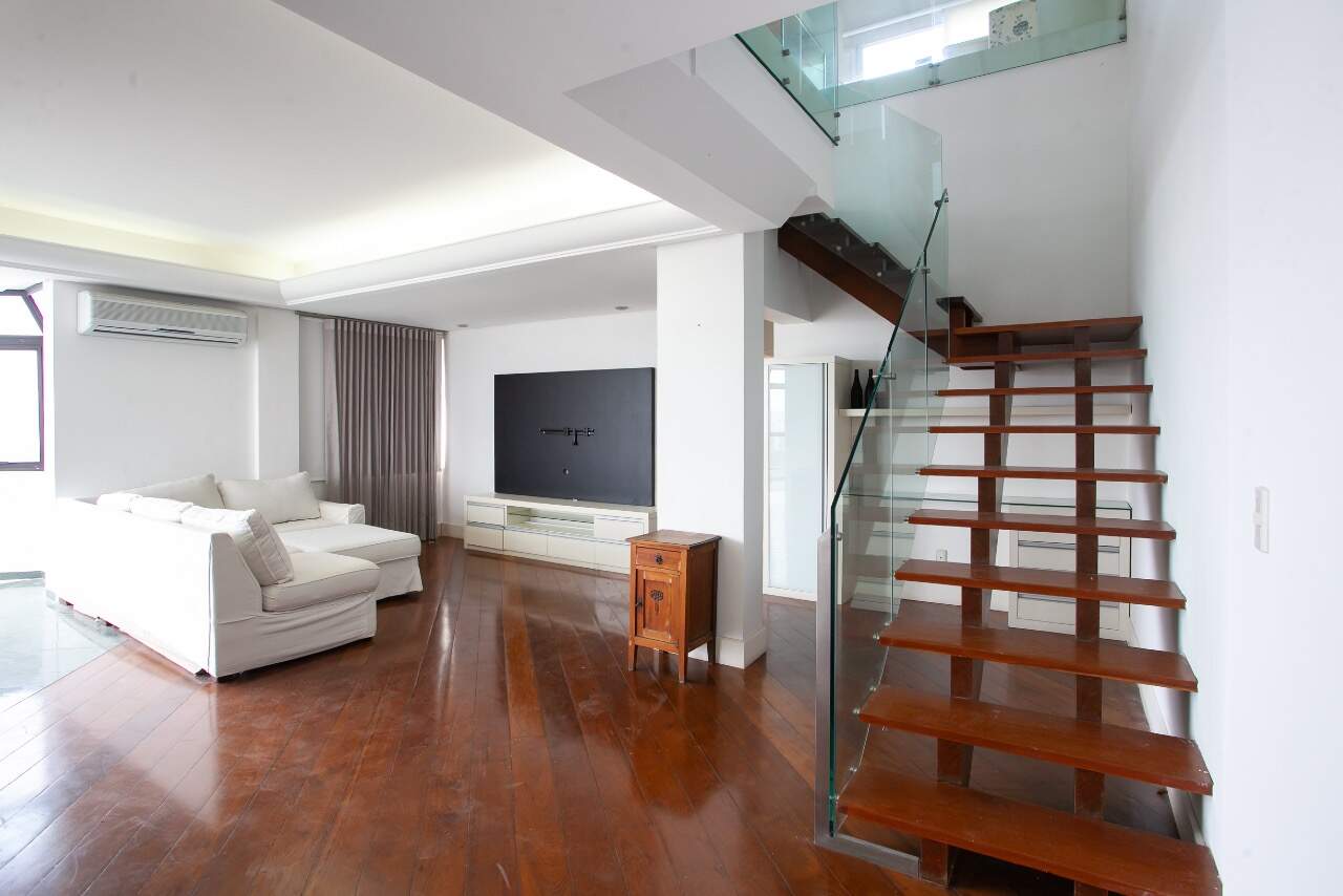 Apartamento Duplex à venda no Ouro Branco: 
