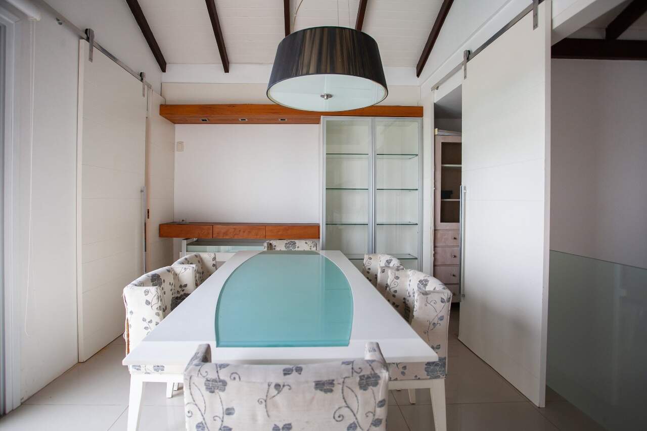 Apartamento Duplex à venda no Ouro Branco: 