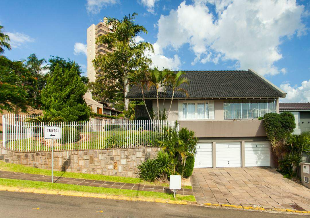 Casa à venda no Boa Vista: 