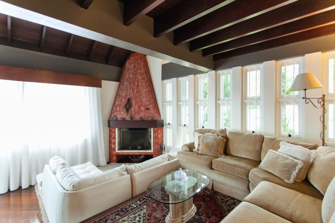 Casa à venda no Boa Vista: 