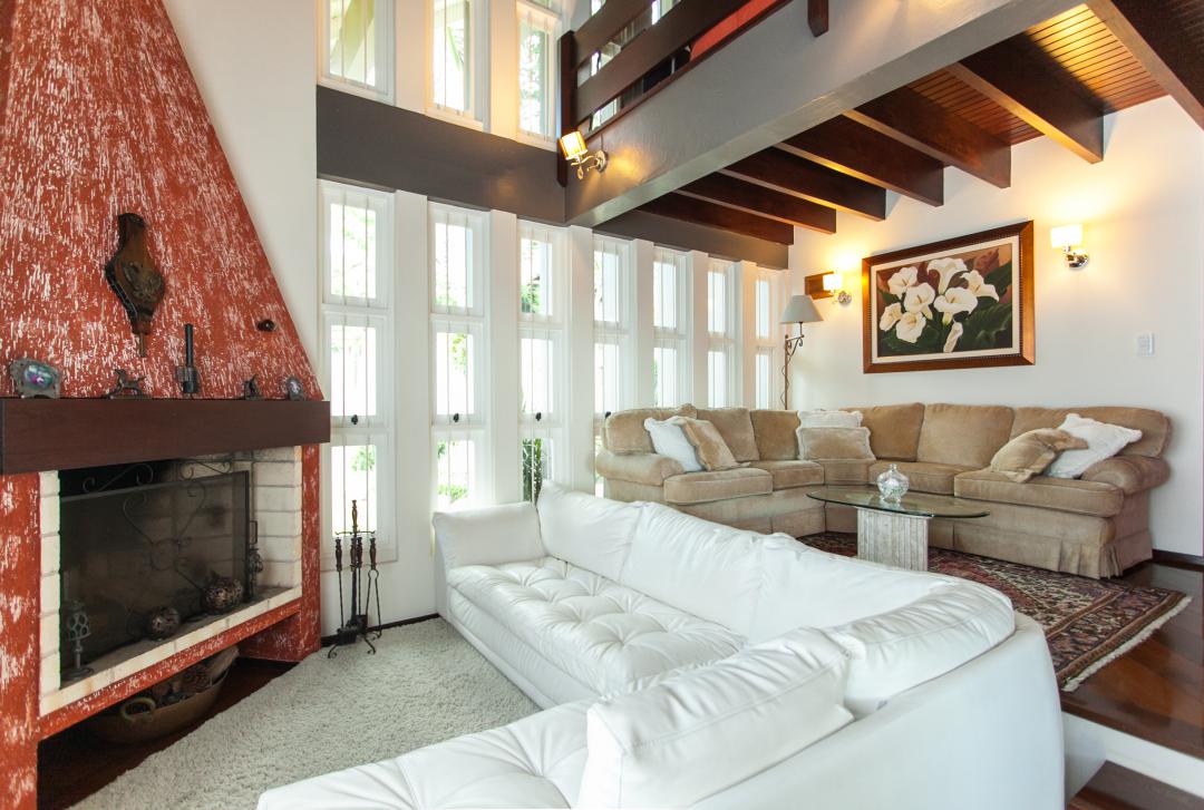 Casa à venda no Boa Vista: 