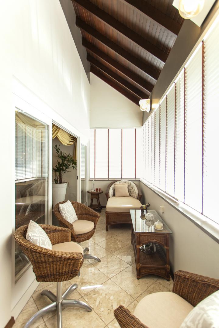 Casa à venda no Boa Vista: 