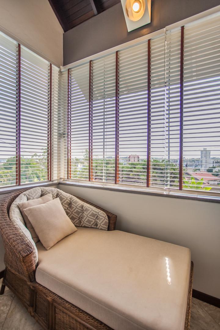 Casa à venda no Boa Vista: 