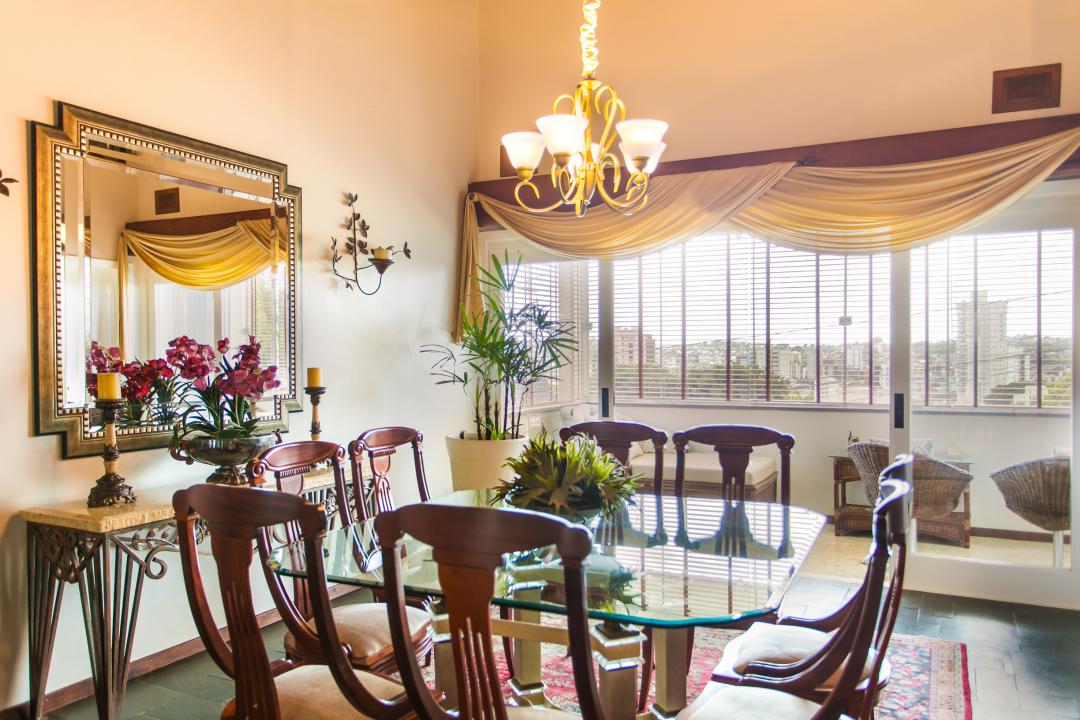 Casa à venda no Boa Vista: 