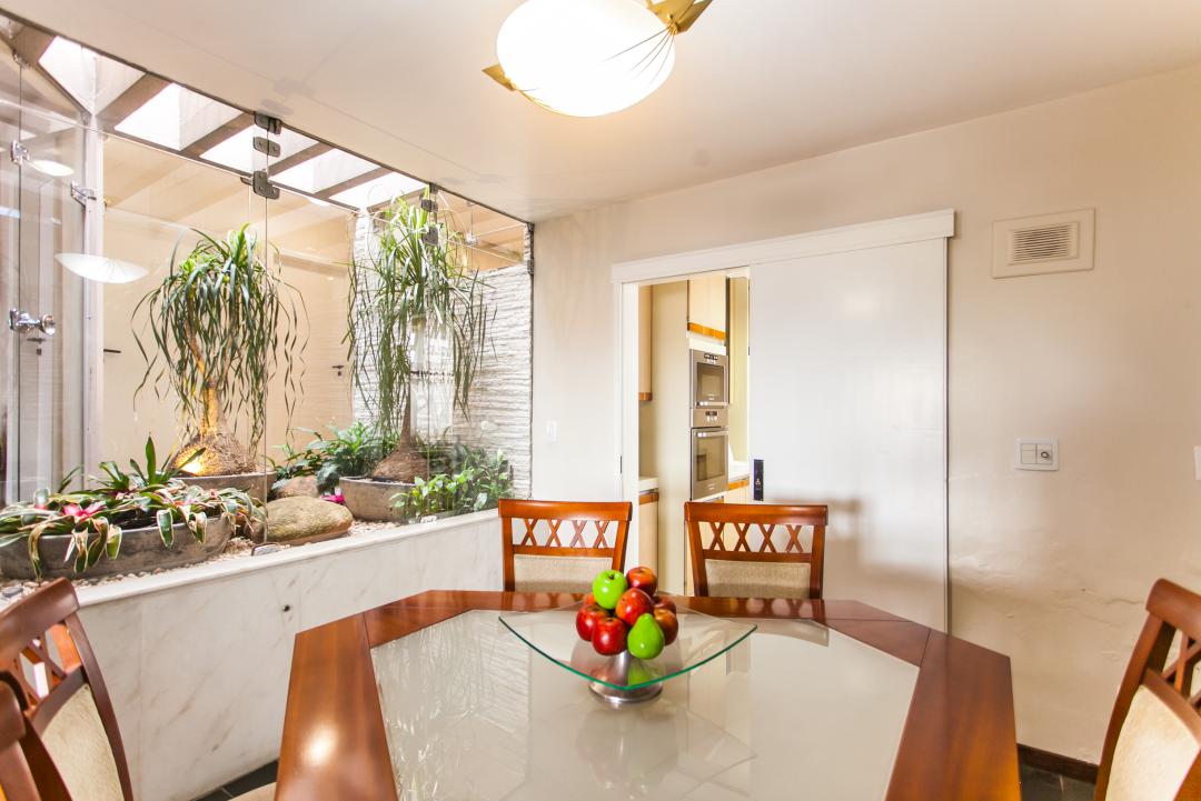 Casa à venda no Boa Vista: 