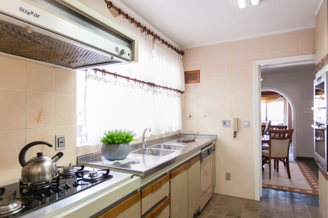 Casa à venda no Boa Vista: 