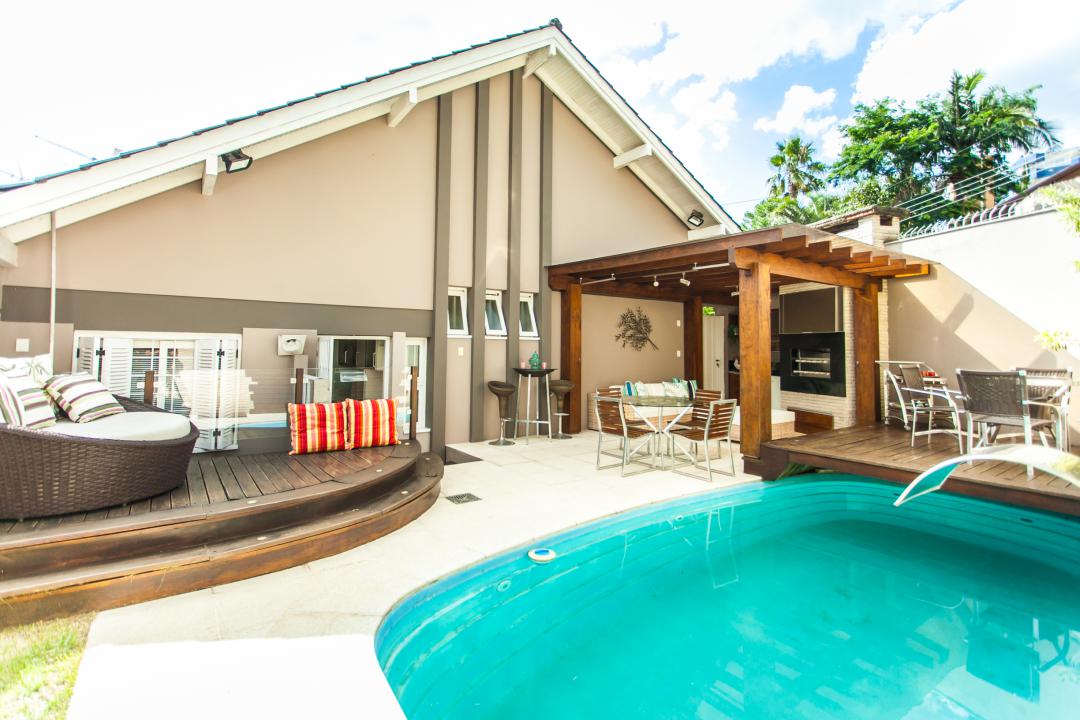 Casa à venda no Boa Vista: 