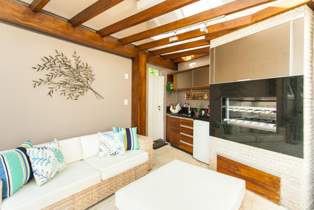 Casa à venda no Boa Vista: 