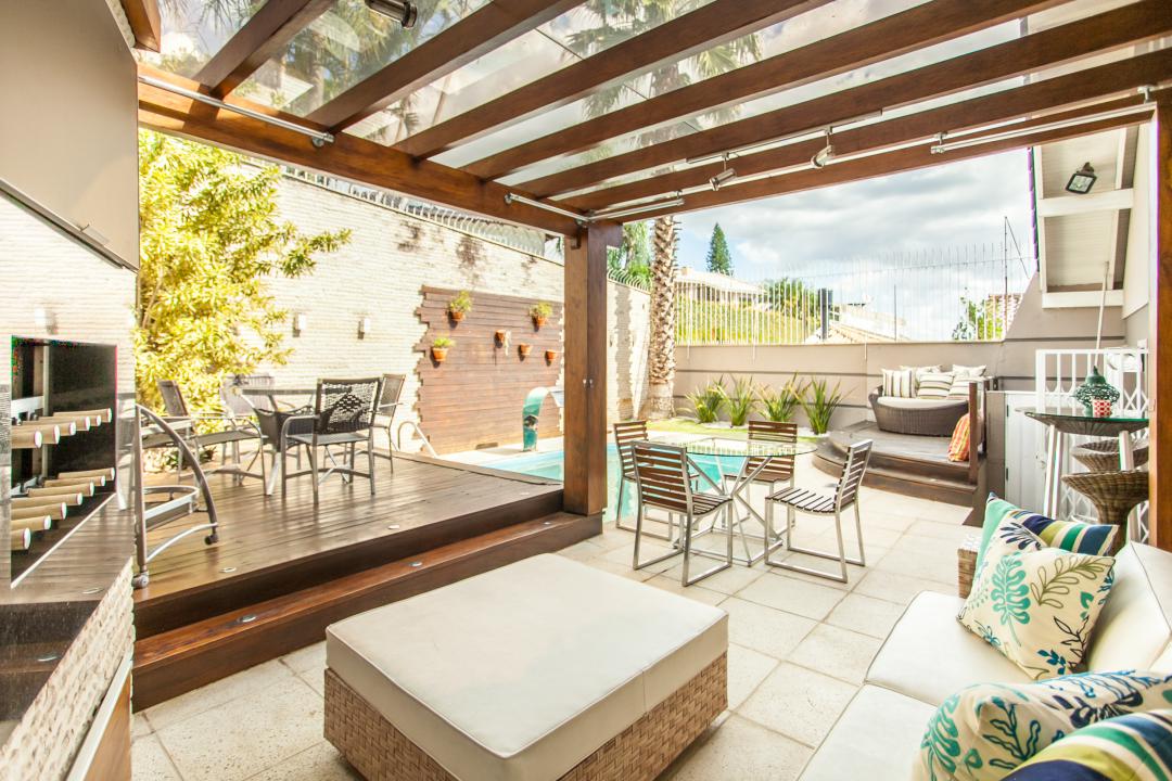 Casa à venda no Boa Vista: 