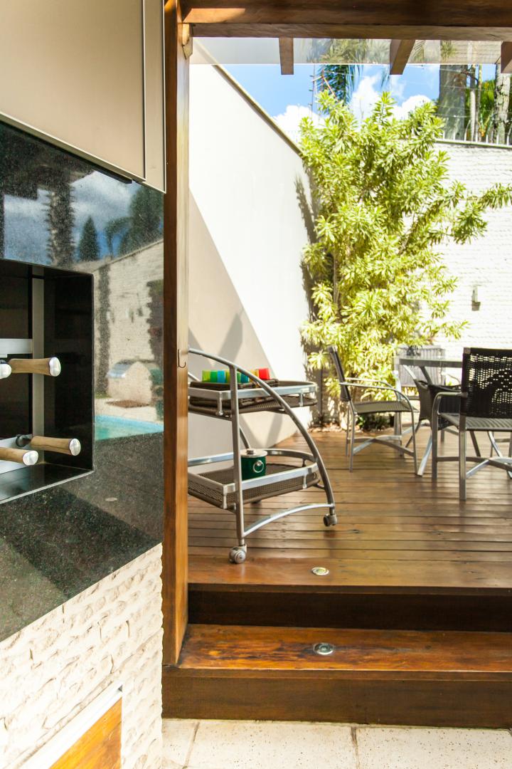 Casa à venda no Boa Vista: 