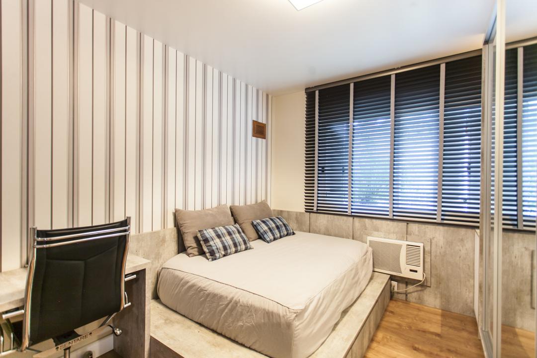 Casa à venda no Boa Vista: 