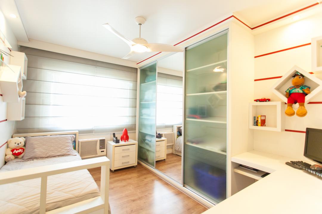 Casa à venda no Boa Vista: 