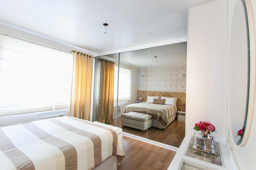 Casa à venda no Boa Vista: 