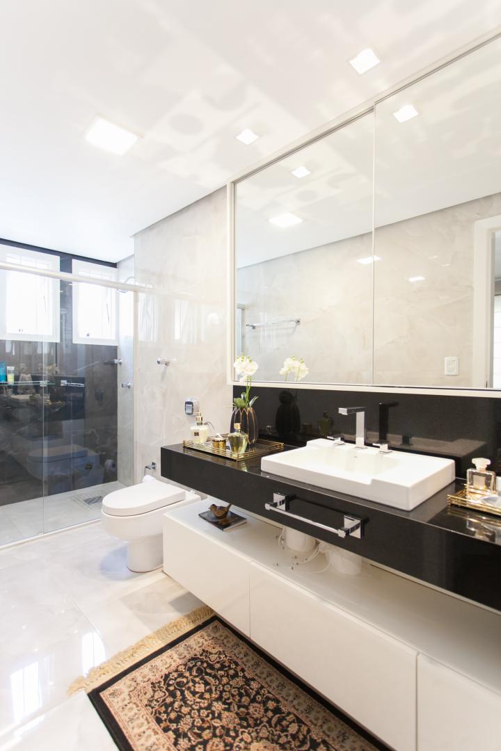 Casa à venda no Boa Vista: 