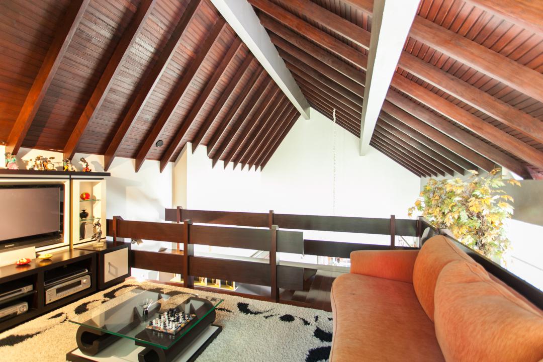 Casa à venda no Boa Vista: 