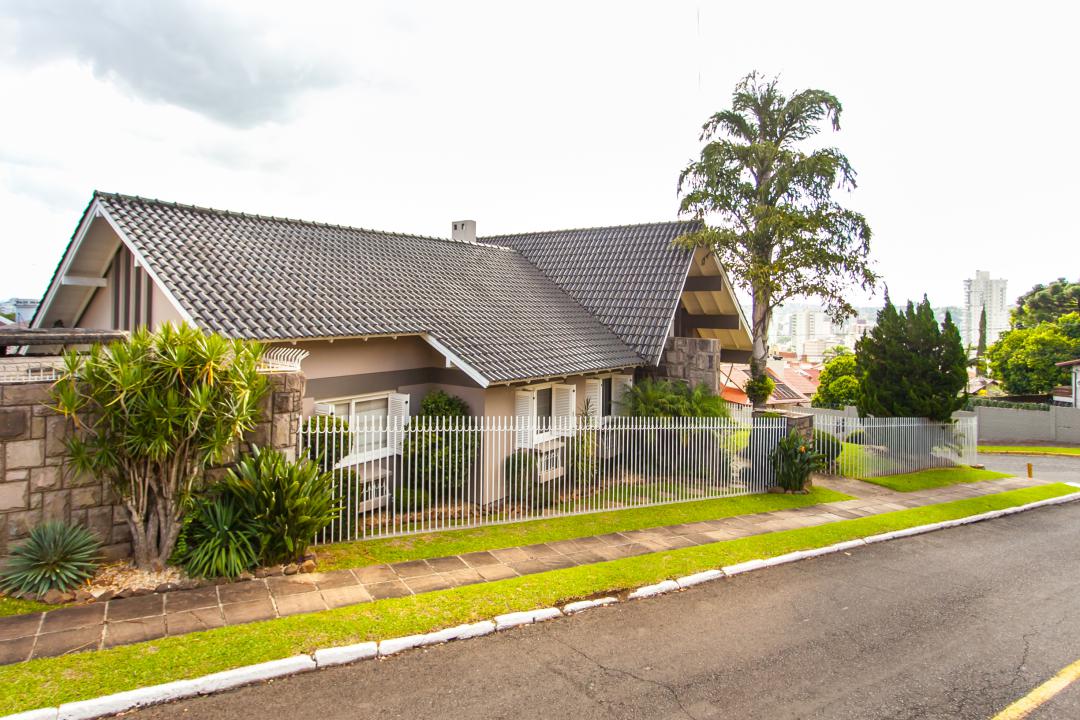 Casa à venda no Boa Vista: 