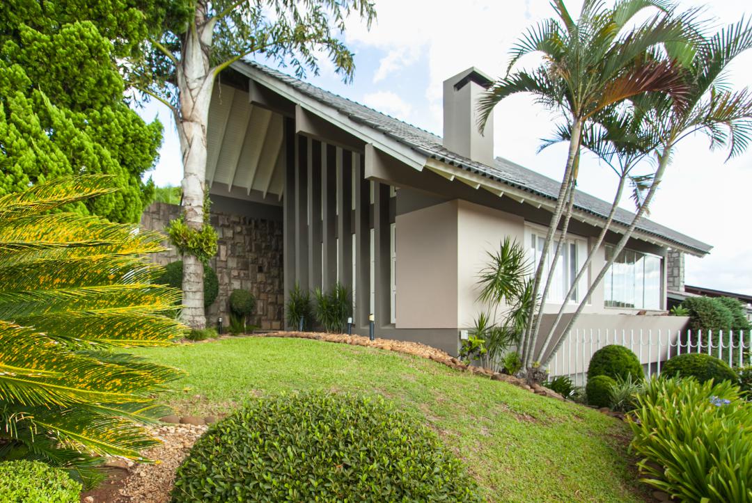 Casa à venda no Boa Vista: 