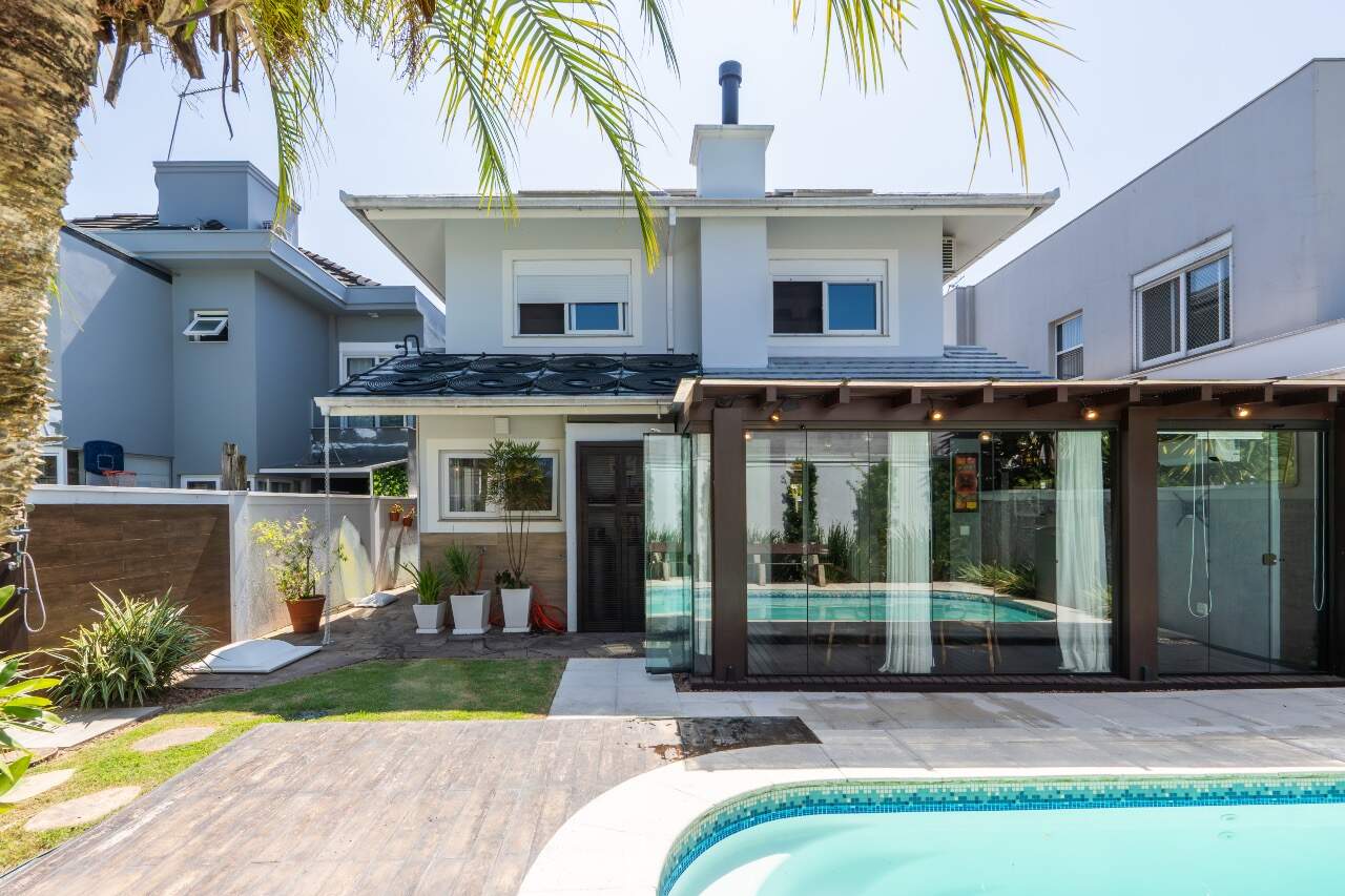 Casa em Condomínio à venda no Rondônia: 