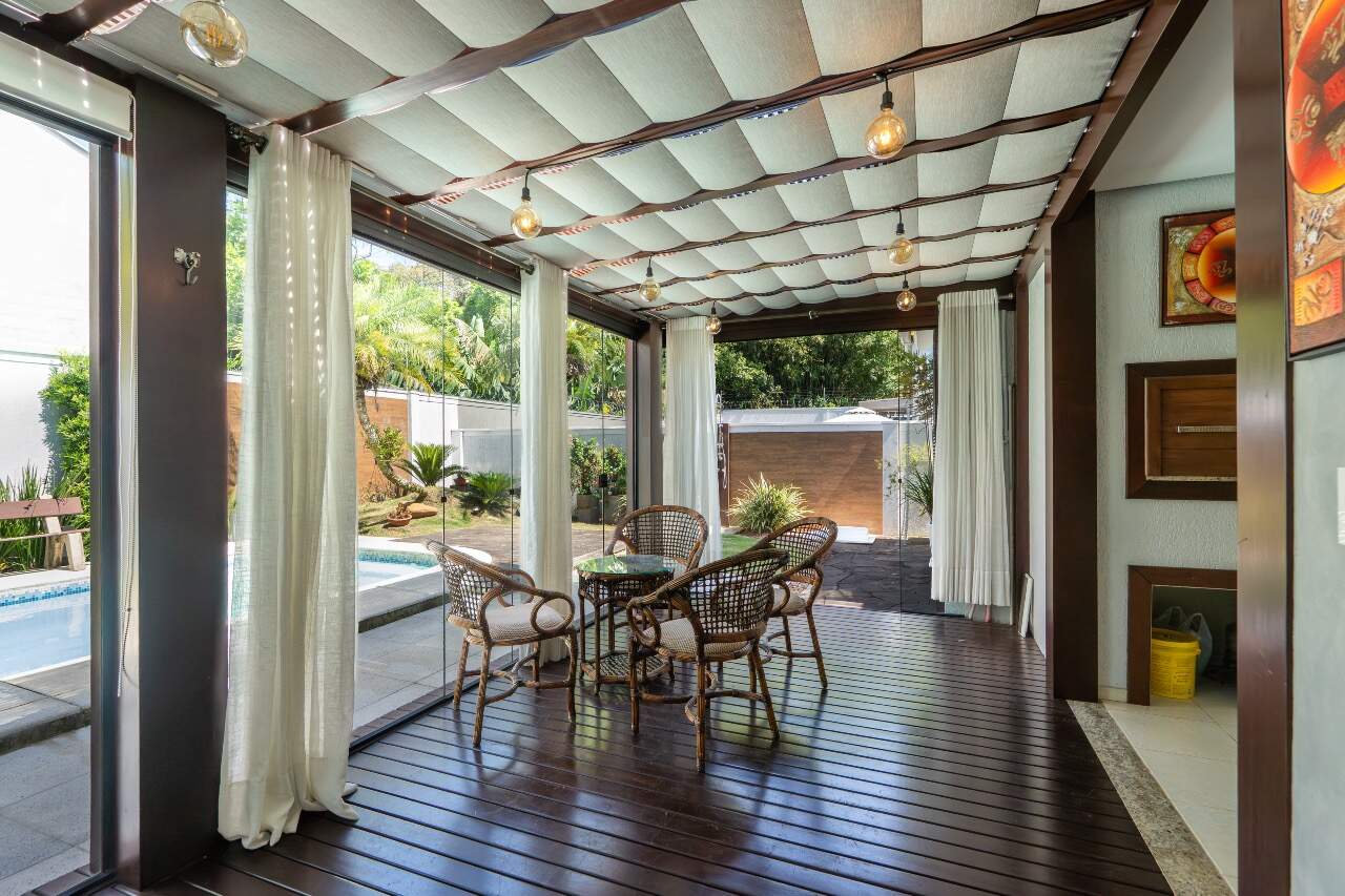 Casa em Condomínio à venda no Rondônia: 