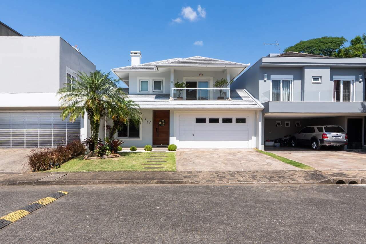 Casa em Condomínio à venda no Rondônia: 
