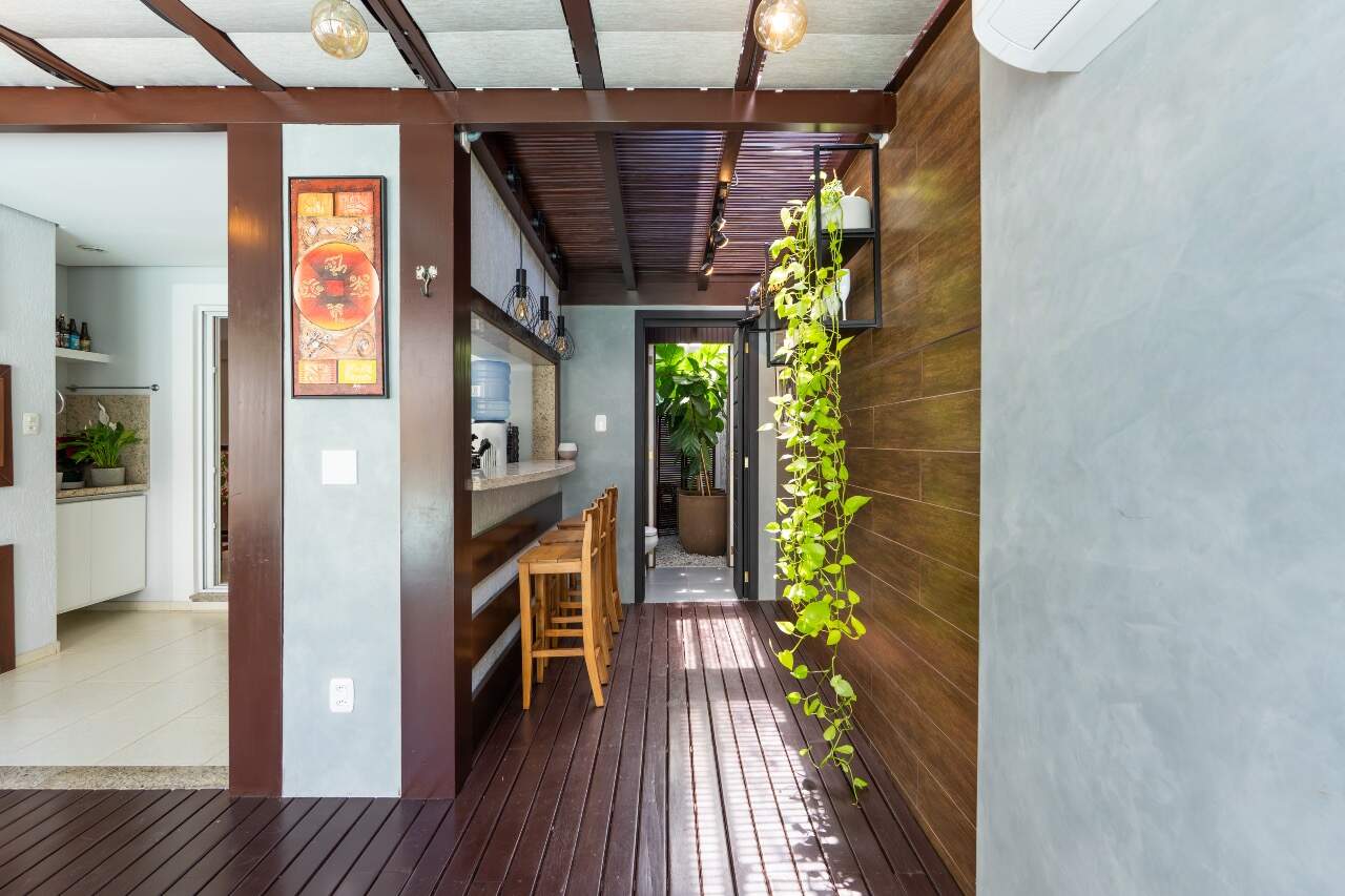 Casa em Condomínio à venda no Rondônia: 