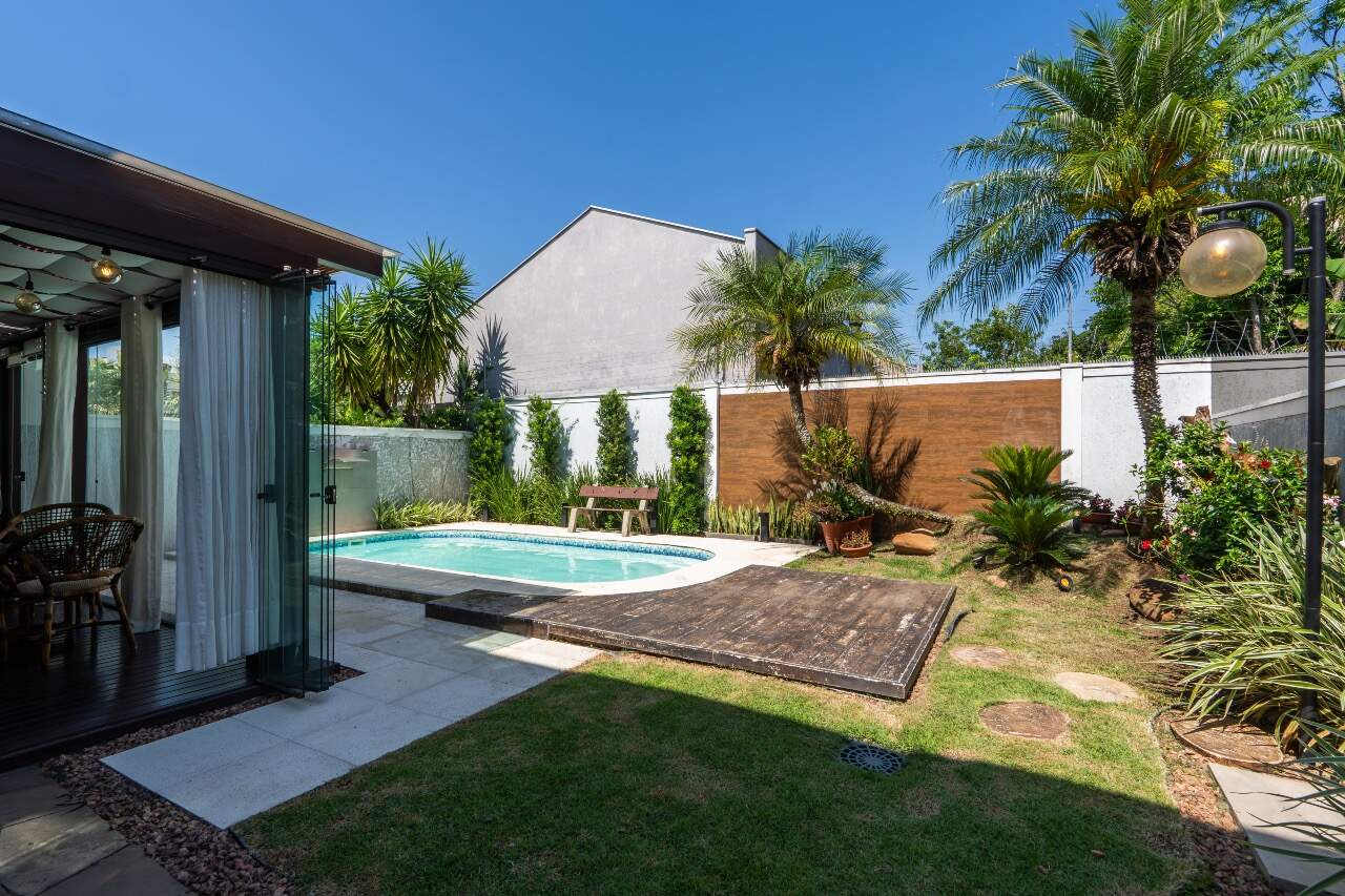 Casa em Condomínio à venda no Rondônia: 
