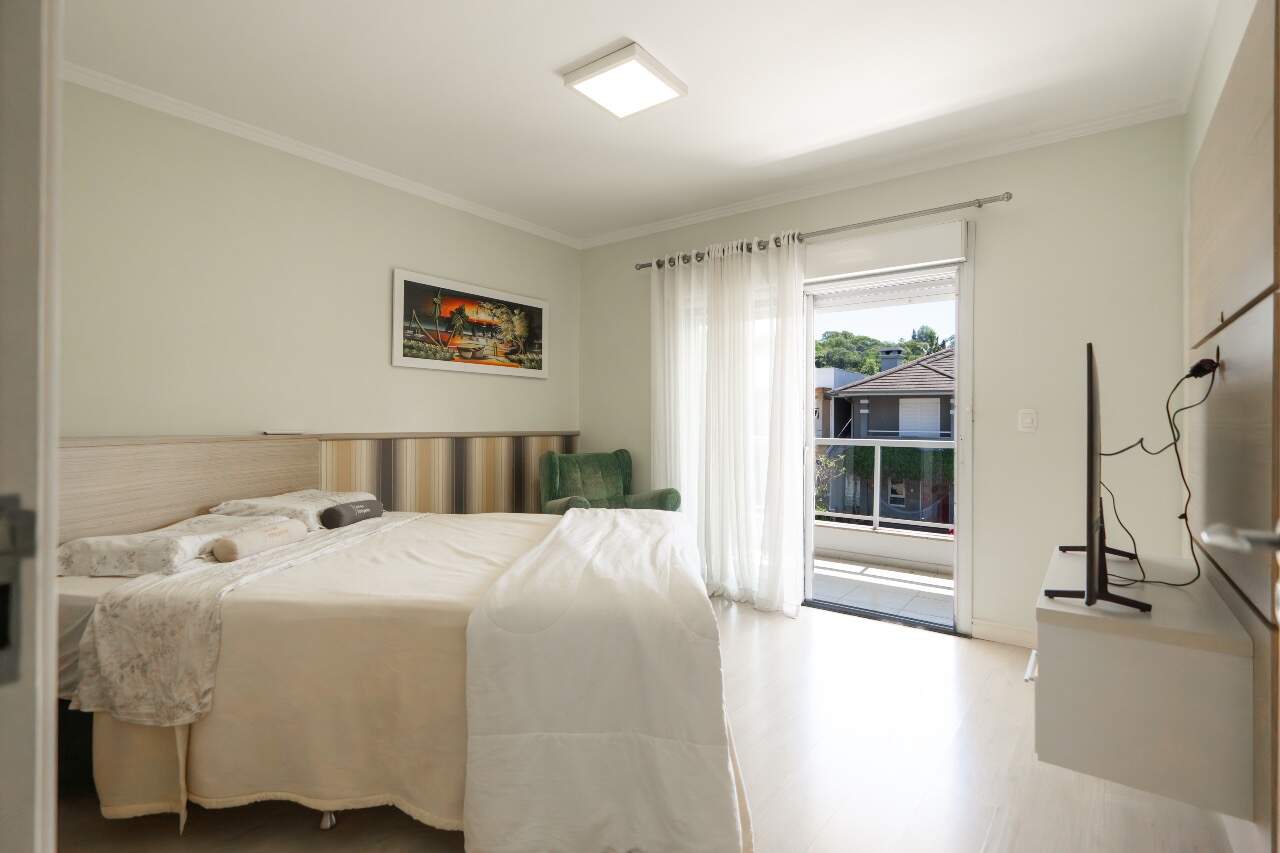 Casa em Condomínio à venda no Rondônia: 