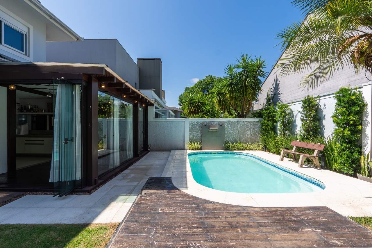 Casa em Condomínio à venda no Rondônia: 