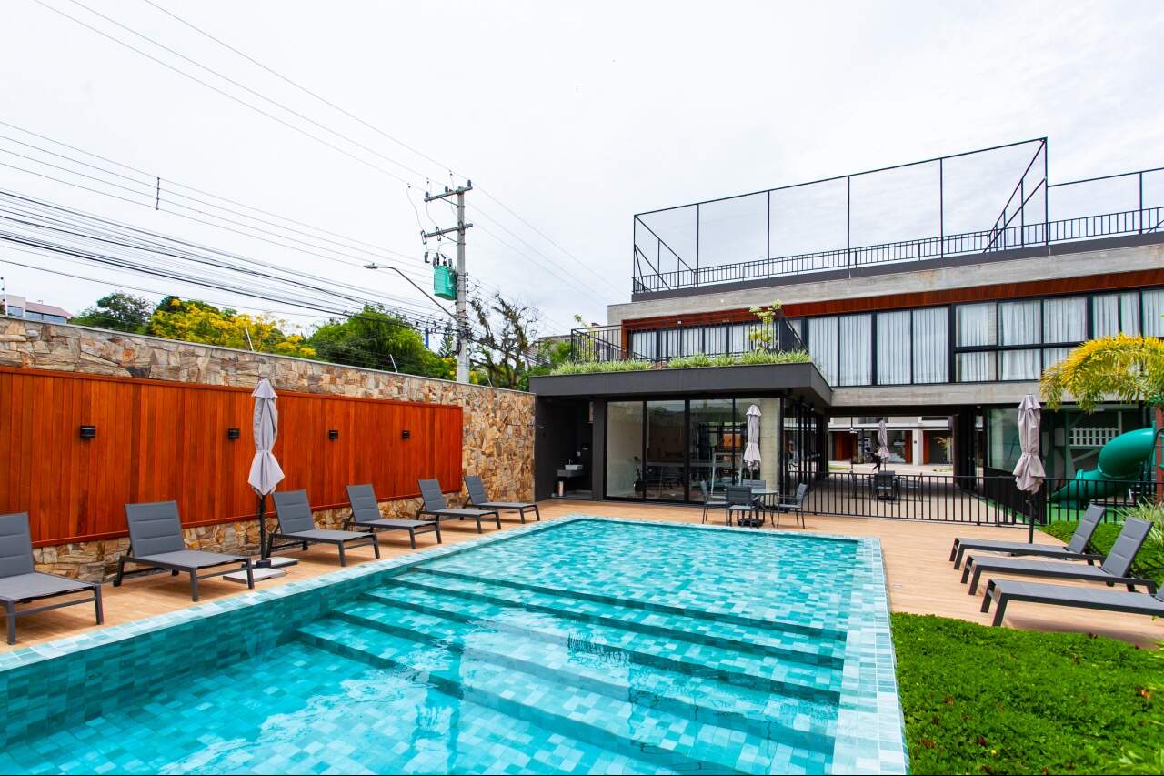 Casa em Condomínio à venda no Vila Rosa: