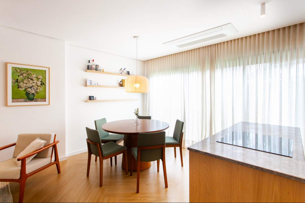 Casa em Condomínio à venda no Vila Rosa: