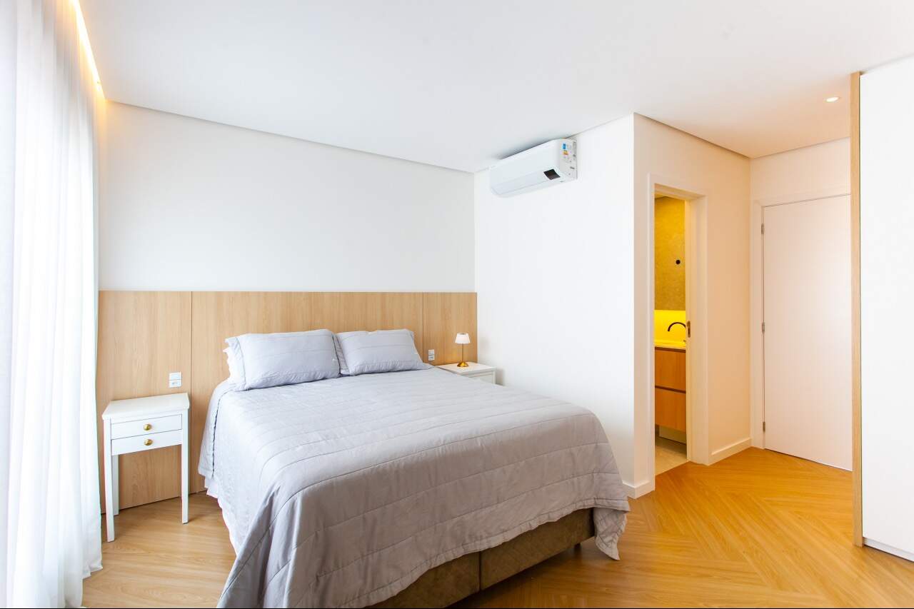 Casa em Condomínio à venda no Vila Rosa: