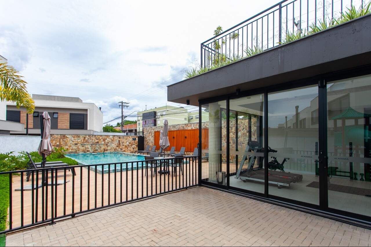 Casa em Condomínio à venda no Vila Rosa: