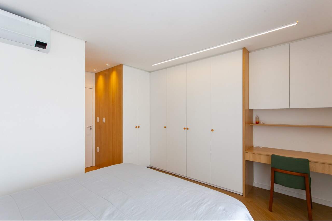 Casa em Condomínio à venda no Vila Rosa: