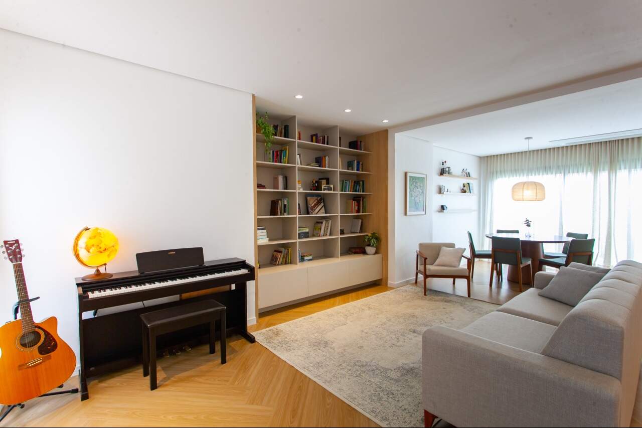 Casa em Condomínio à venda no Vila Rosa: