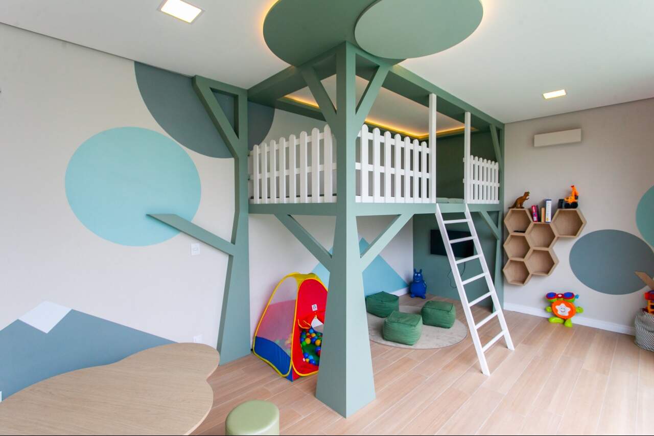Casa em Condomínio à venda no Vila Rosa: