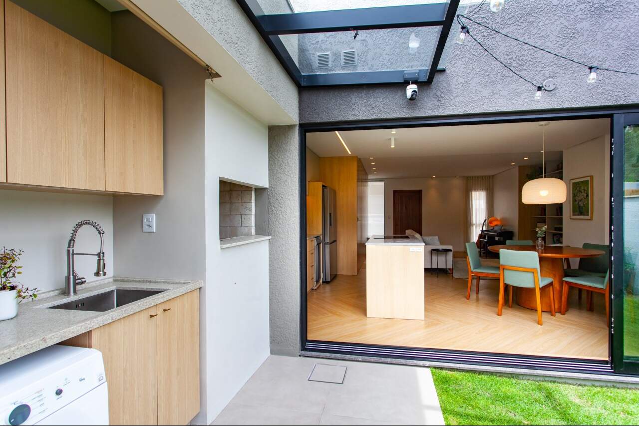 Casa em Condomínio à venda no Vila Rosa: