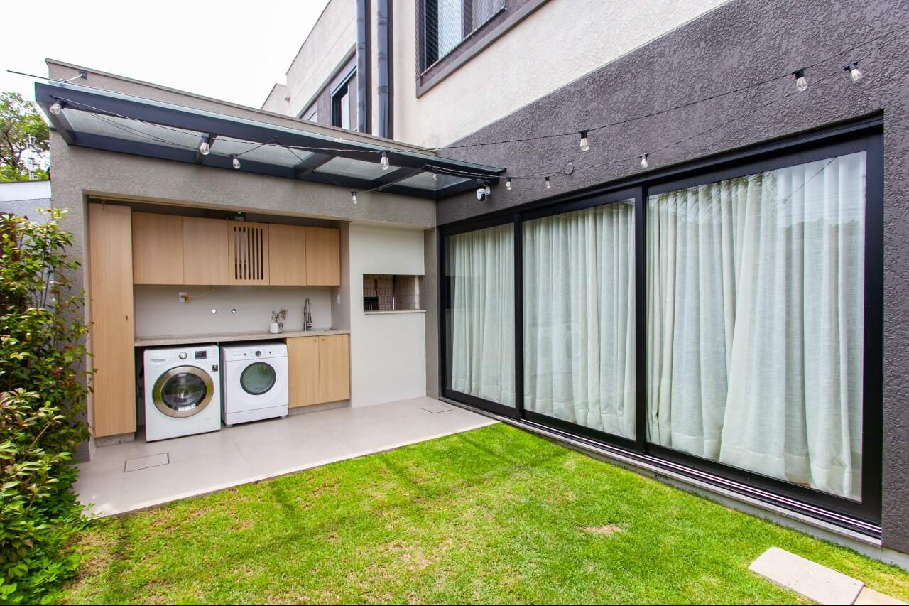 Casa em Condomínio à venda no Vila Rosa: