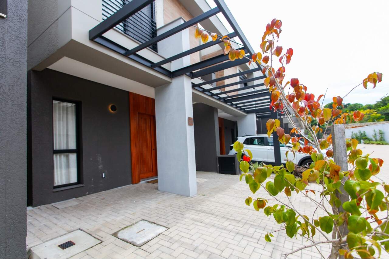 Casa em Condomínio à venda no Vila Rosa: