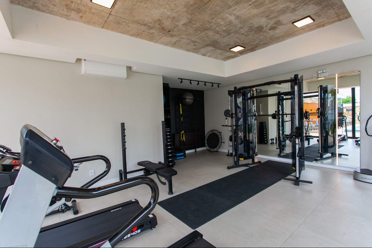Casa em Condomínio à venda no Vila Rosa: