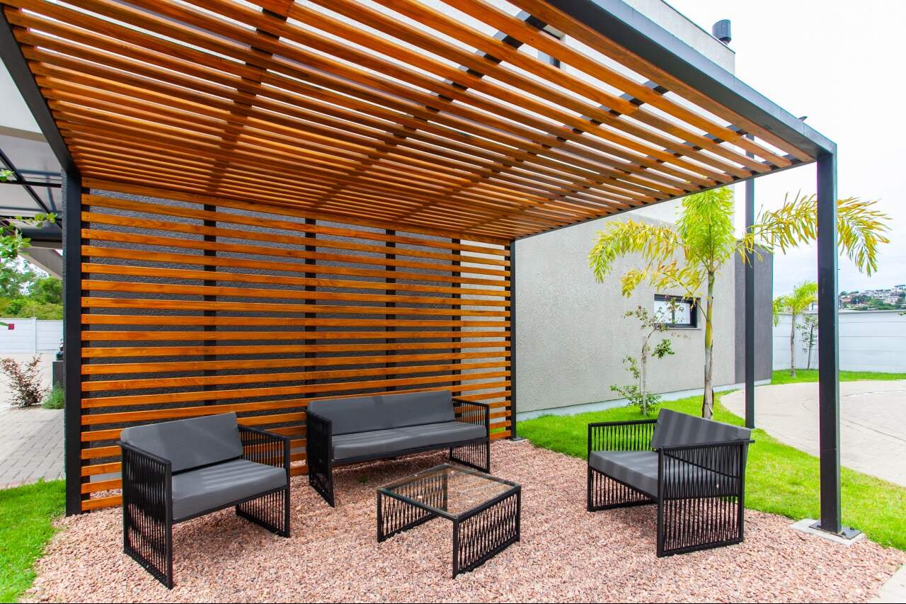 Casa em Condomínio à venda no Vila Rosa: