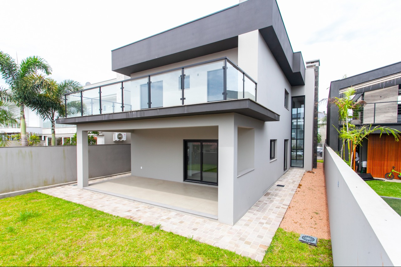 Casa à venda no Jardim Mauá: 