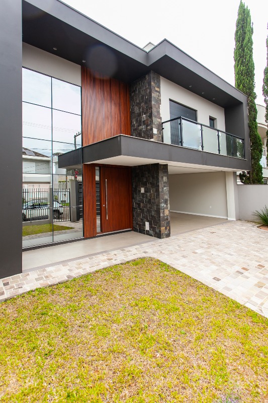 Casa à venda no Jardim Mauá: 