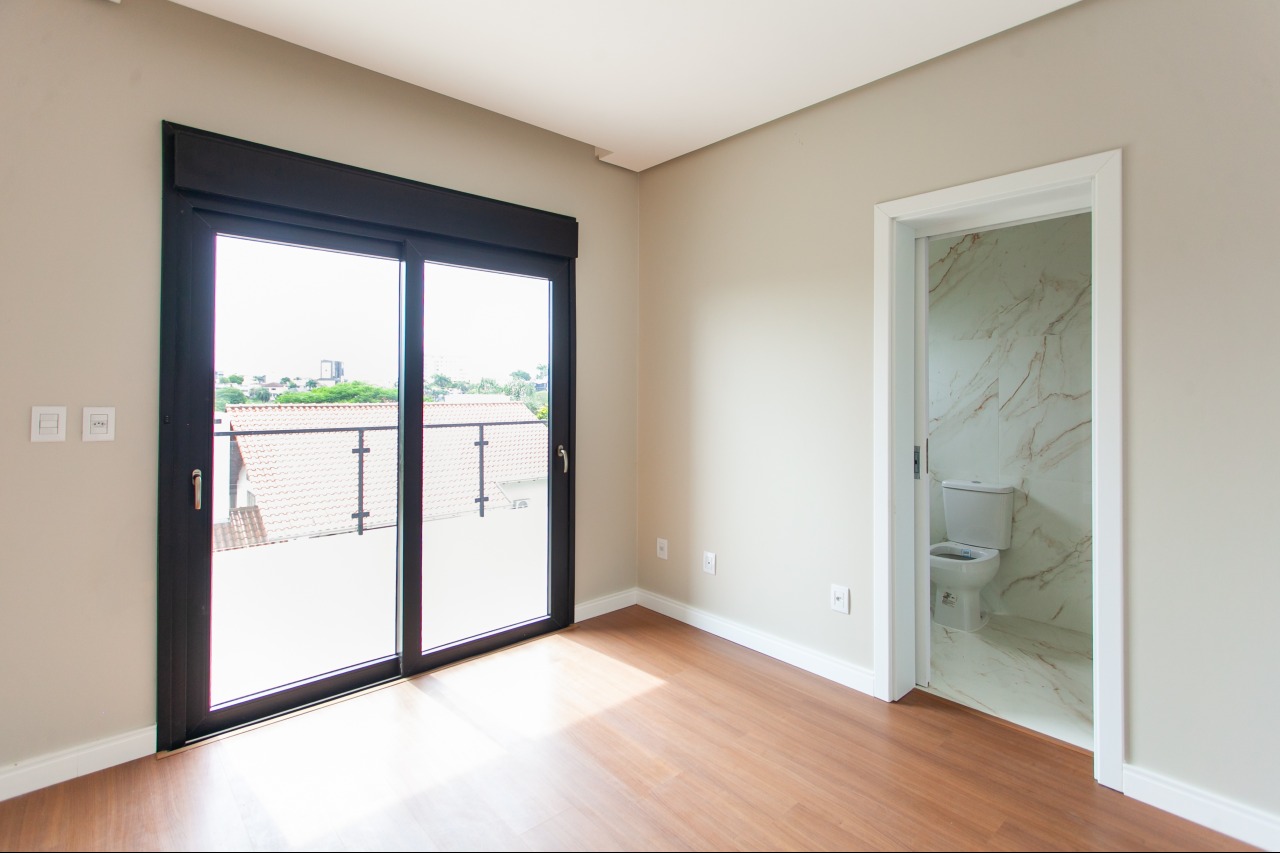 Casa à venda no Jardim Mauá: 