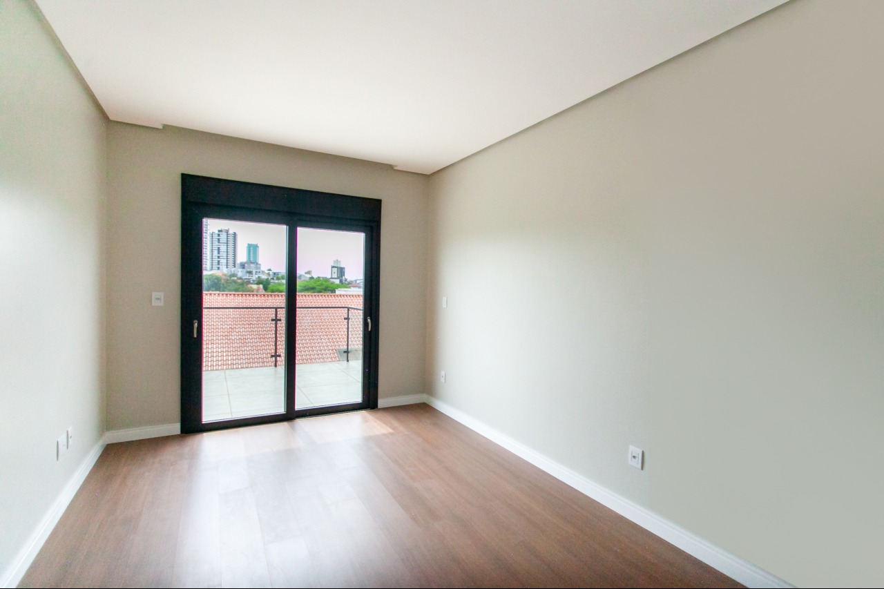 Casa à venda no Jardim Mauá: 