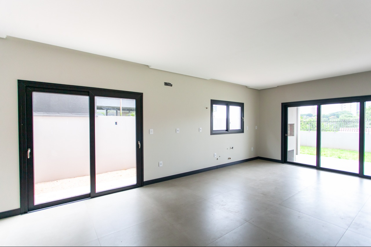 Casa à venda no Jardim Mauá: 